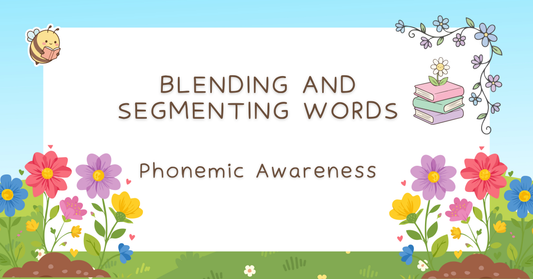 Blending vs Segmenting: What's the Difference and Why It Matters