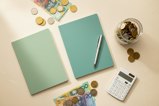 Teaching Financial Literacy in Years 5 and 6 (Stage 3): A NESA-Aligned Guide