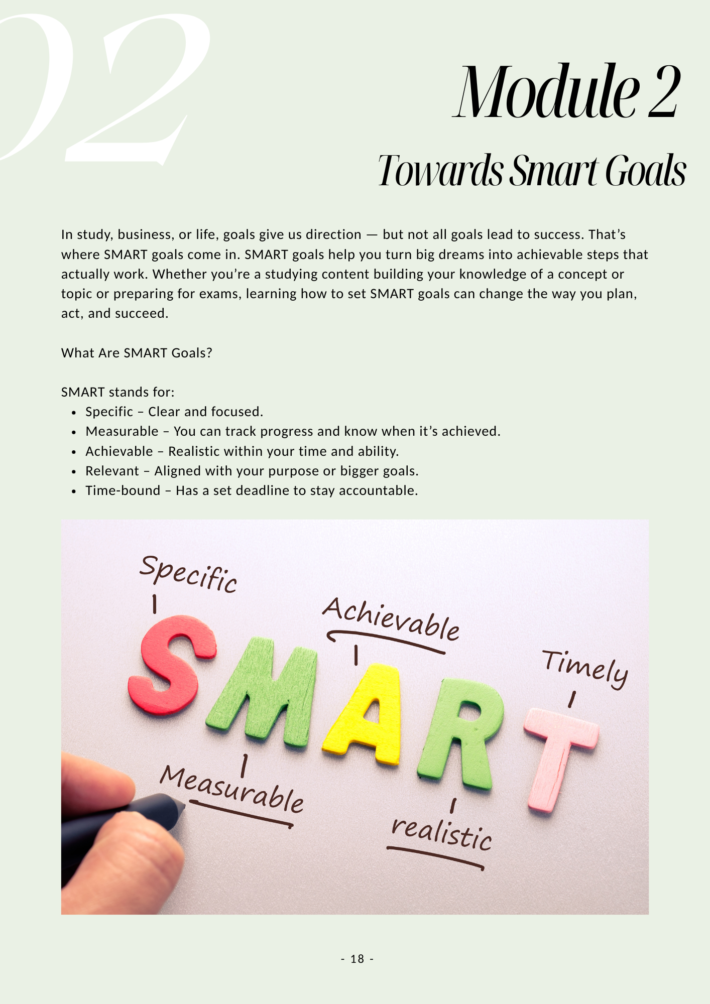 The Comprehensive HSC Study Guide